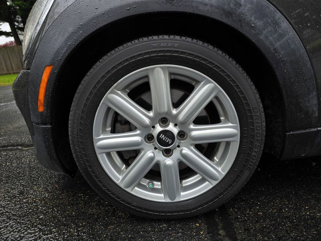 Used 2013 MINI Cooper S image 10