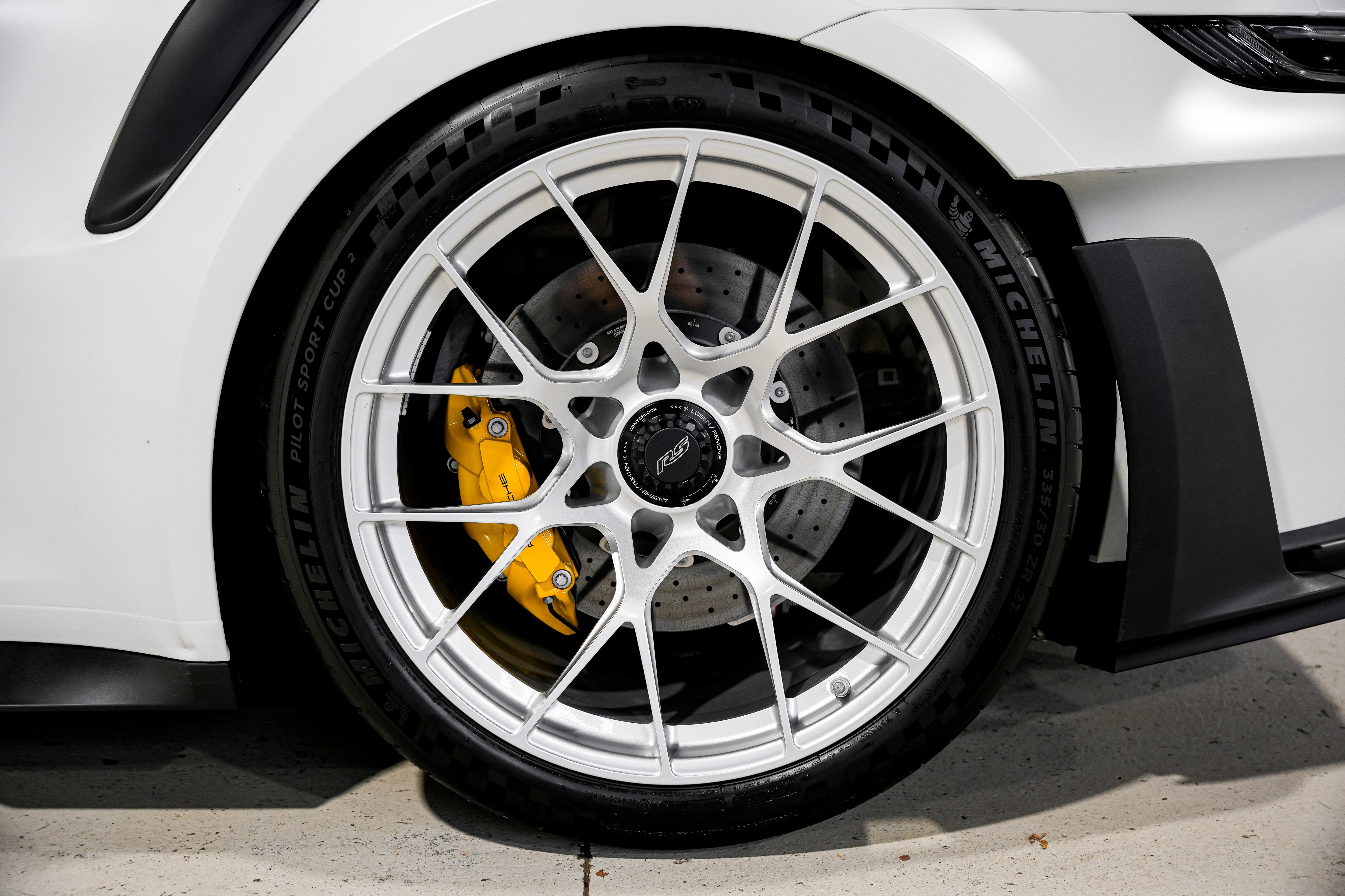 Used 2025 Porsche 911 GT3 RS image 54