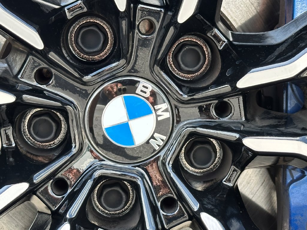 Used 2026 BMW M440i RWD image 11