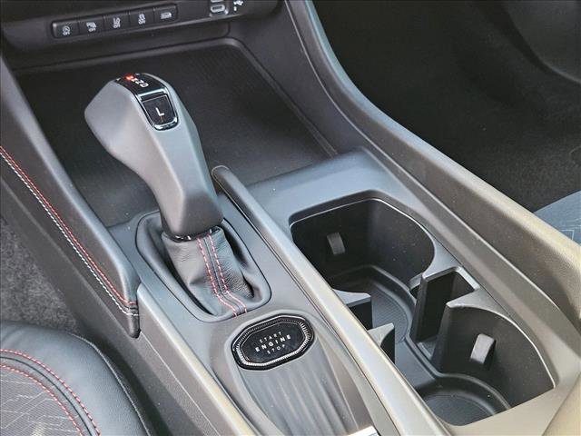 New 2026 Dodge Charger Scat Pack AWD/4WD image 14