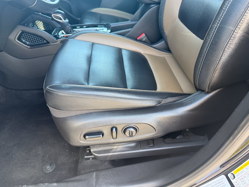 Used 2021 Chevrolet TrailBlazer ACTIV FWD image 11