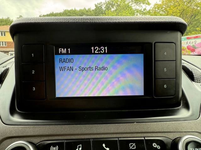 Used 2019 Ford Transit Connect XL image 18