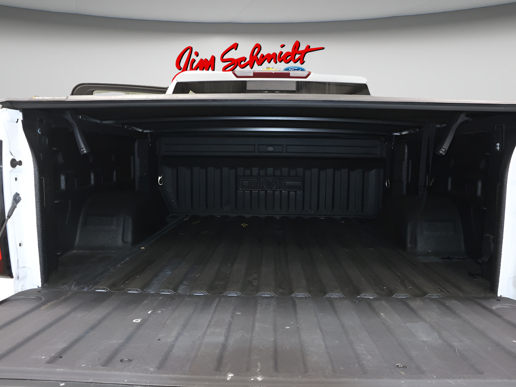 Used 2025 GMC Sierra 1500 Elevation w/ Elevation Premium Package AWD/4WD image 39