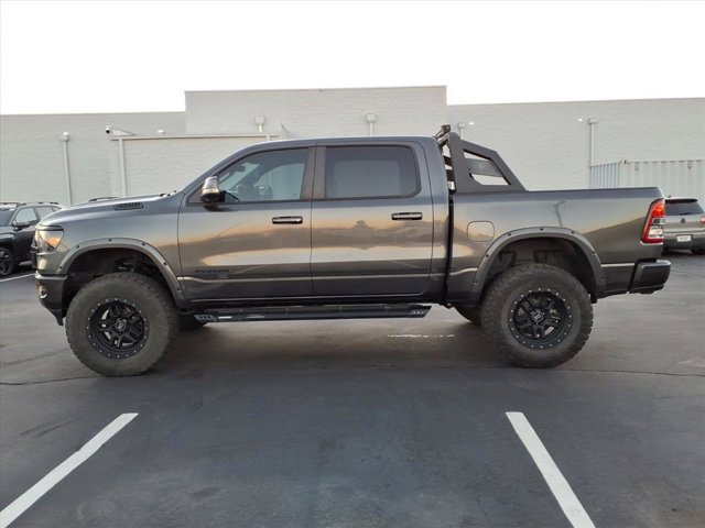 Used 2020 RAM 1500 Big Horn image 4