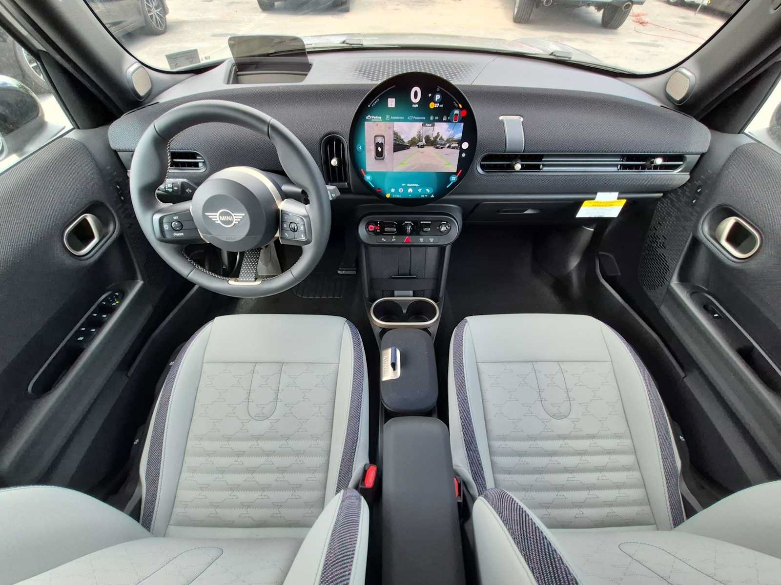 New 2027 MINI Cooper S FWD image 17