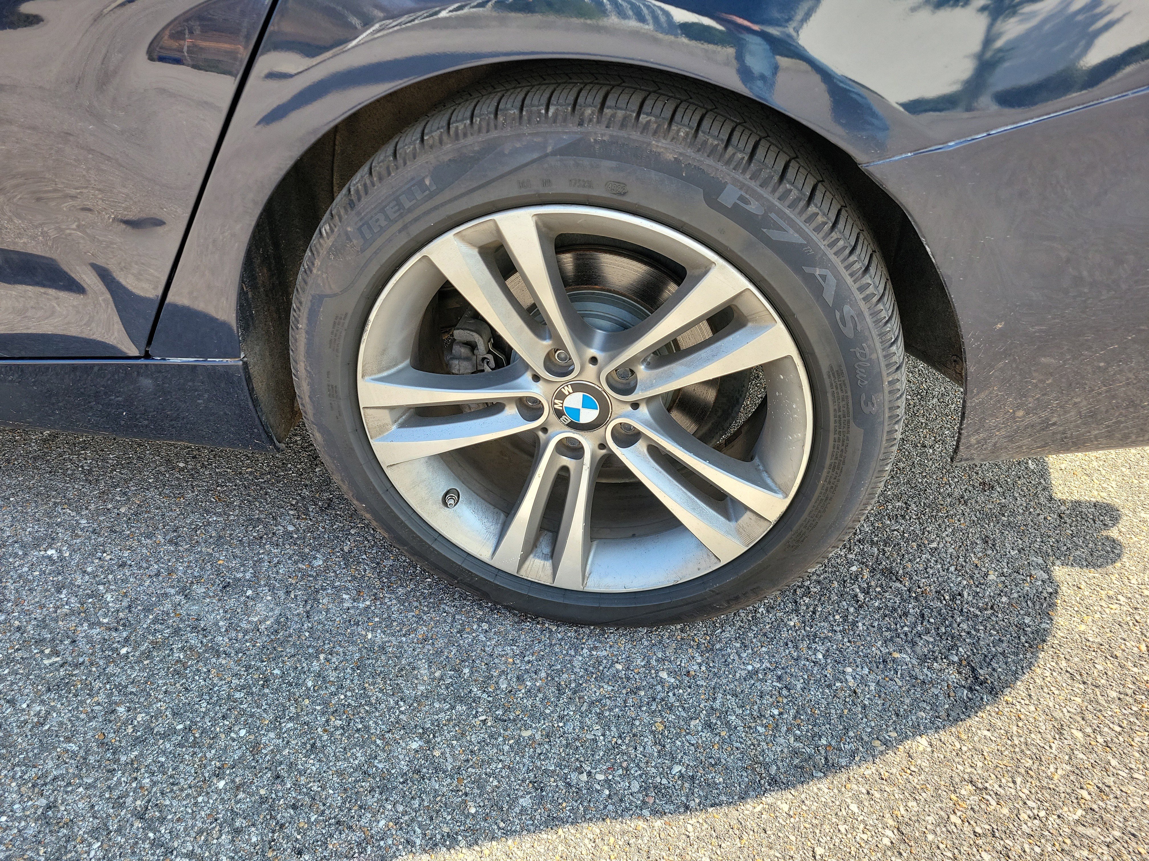 Used 2016 BMW 328i Gran Turismo xDrive image 26