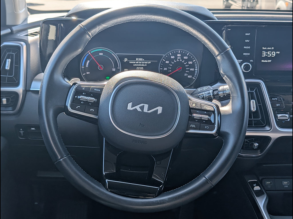 Used 2022 Kia Sorento S AWD/4WD image 16