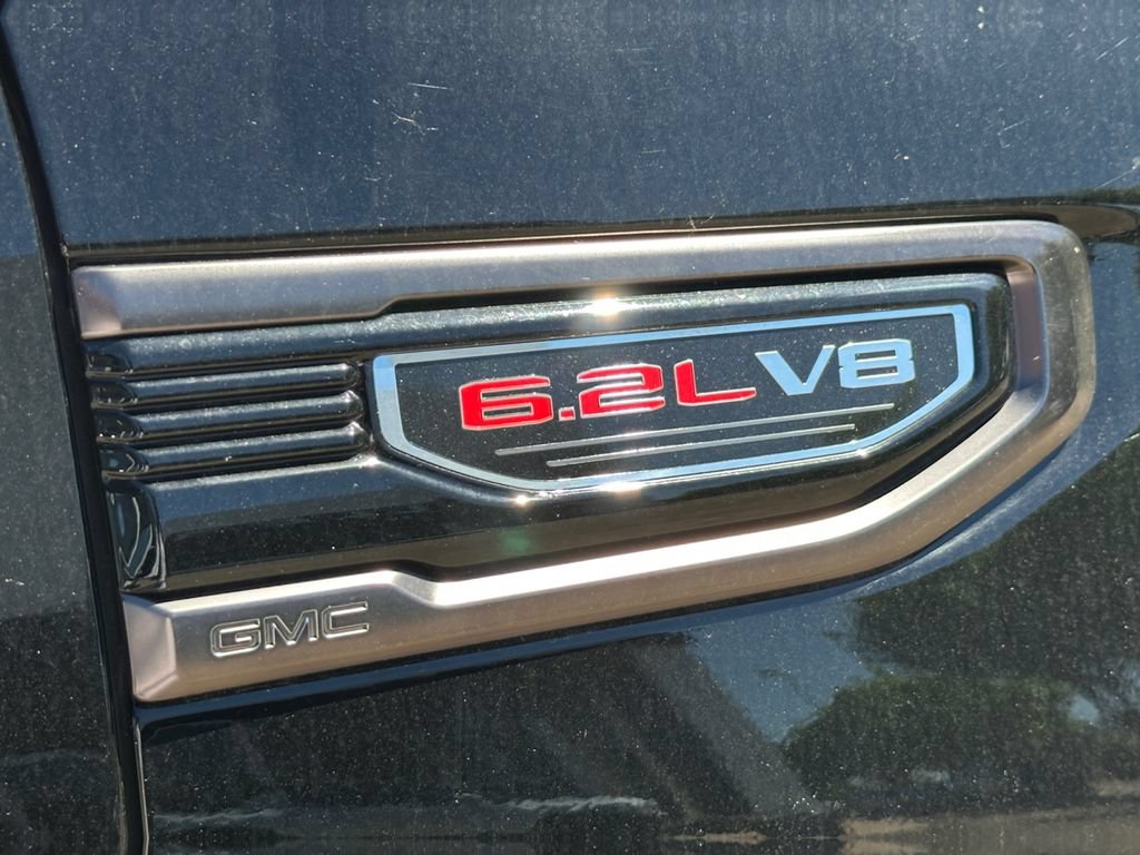 New 2026 GMC Sierra 1500 AT4X AWD/4WD image 54