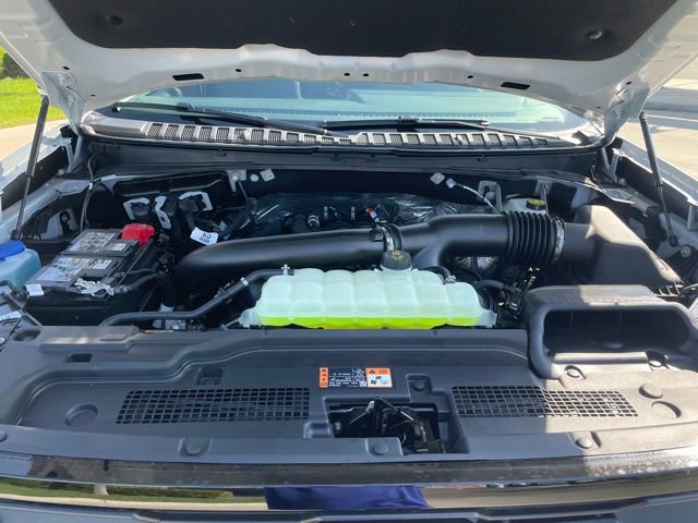 New 2026 Ford Expedition Active image 27