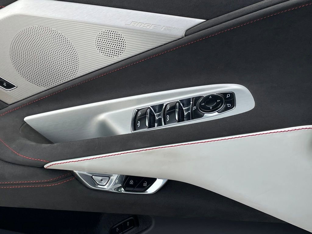 Used 2023 Chevrolet Corvette Stingray Premium Conv image 23