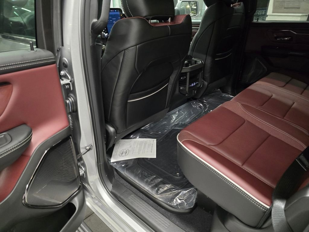 New 2026 RAM 1500 Limited image 38