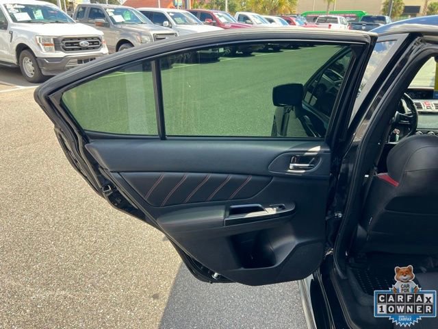 Used 2020 Subaru WRX Premium w/ Performance Package image 36