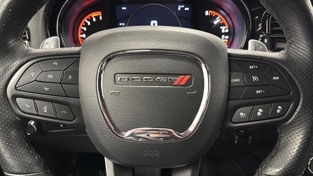 Used 2024 Dodge Durango R/T AWD/4WD image 16