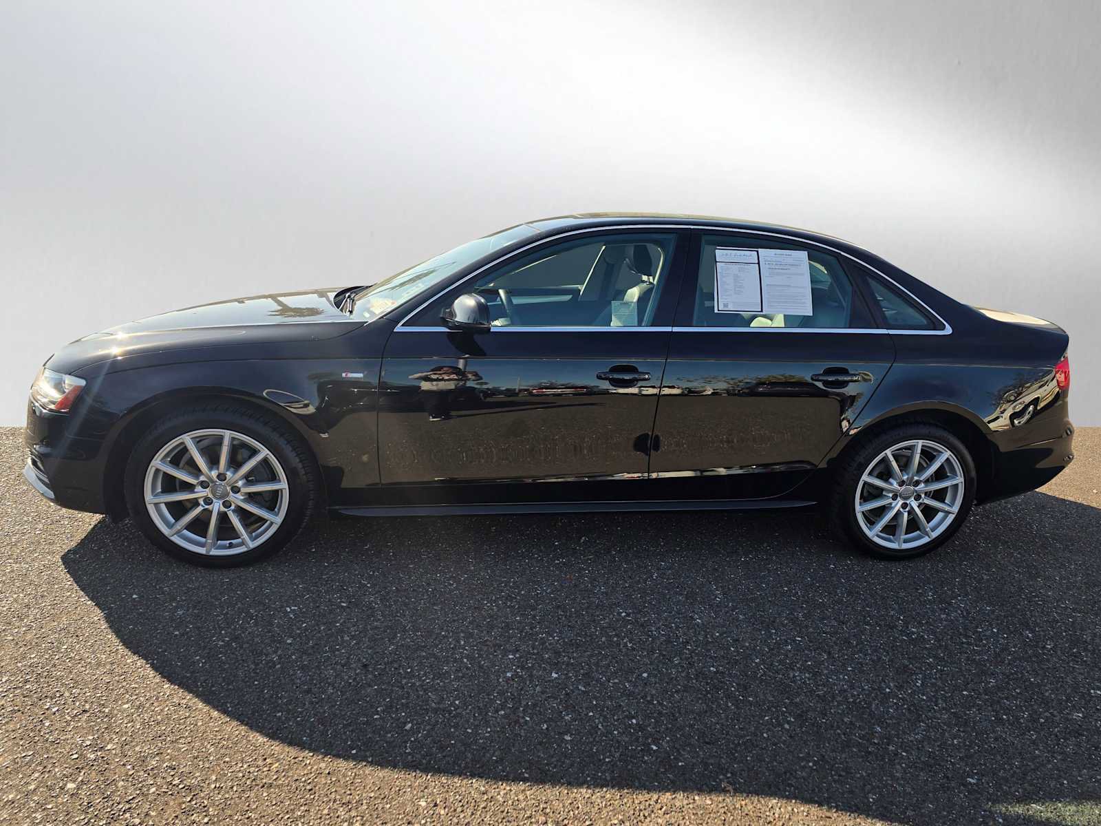 Used 2014 Audi A4 2.0T Premium Plus w/ Premium Plus Package image 6