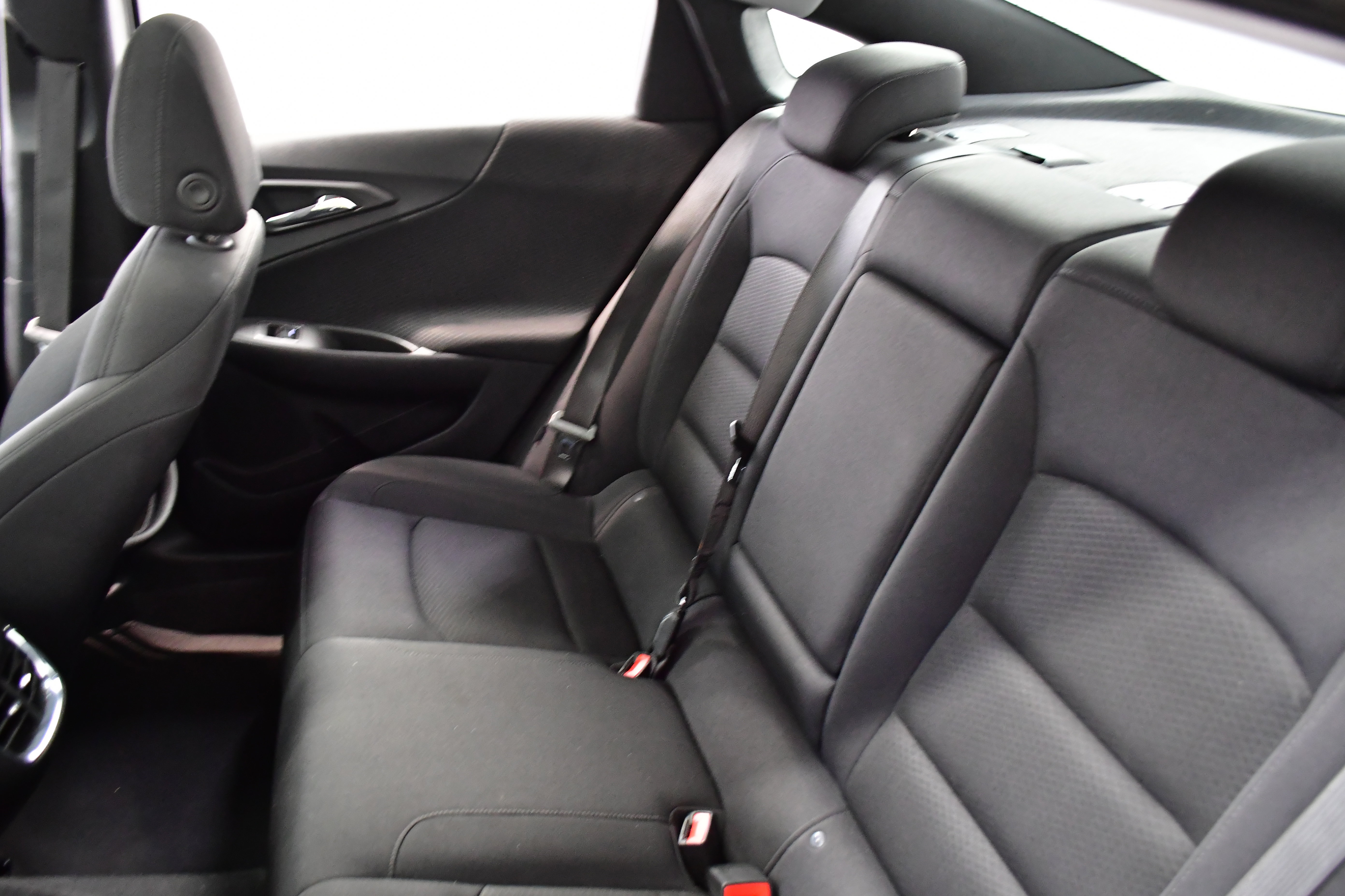 Used 2024 Chevrolet Malibu LT image 19