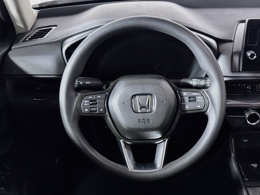 New 2026 Honda CR-V LX image 13