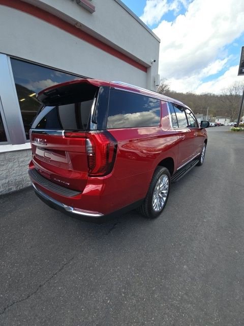 New 2026 GMC Yukon XL Elevation image 6