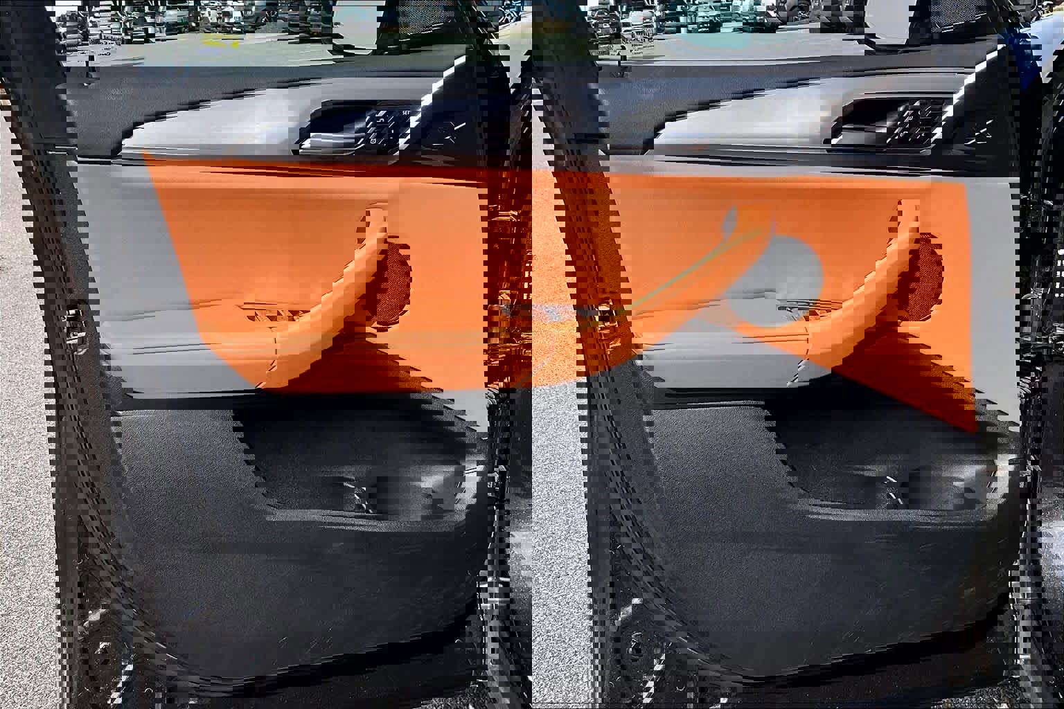 Certified 2024 BMW X3 sDrive30i w/ Premium Package image 24