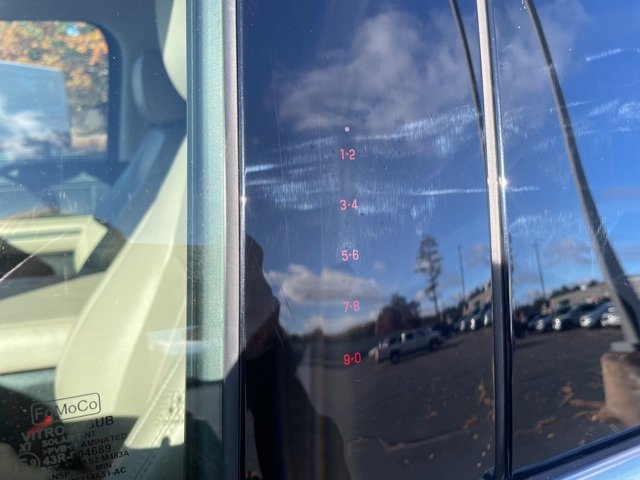 Certified 2024 Ford Expedition Max XLT image 18