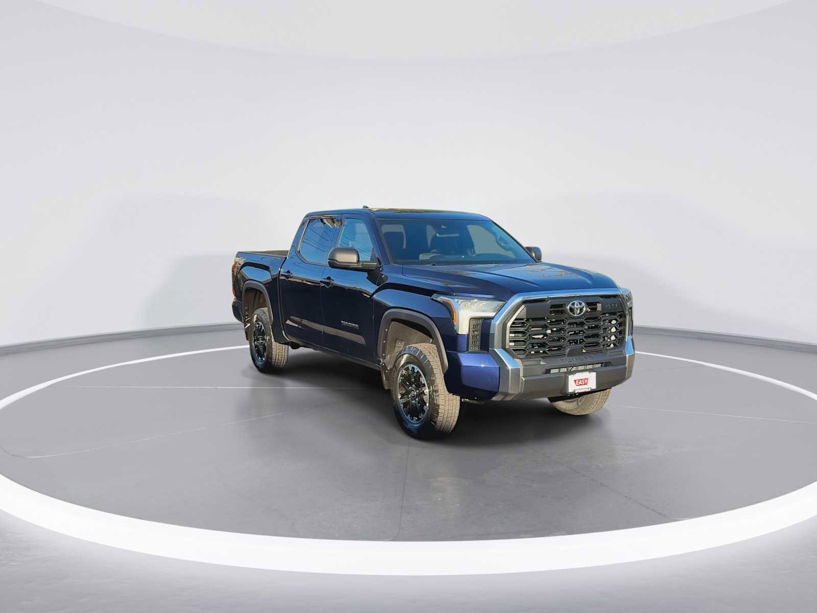 New 2026 Toyota Tundra SR5 image 2