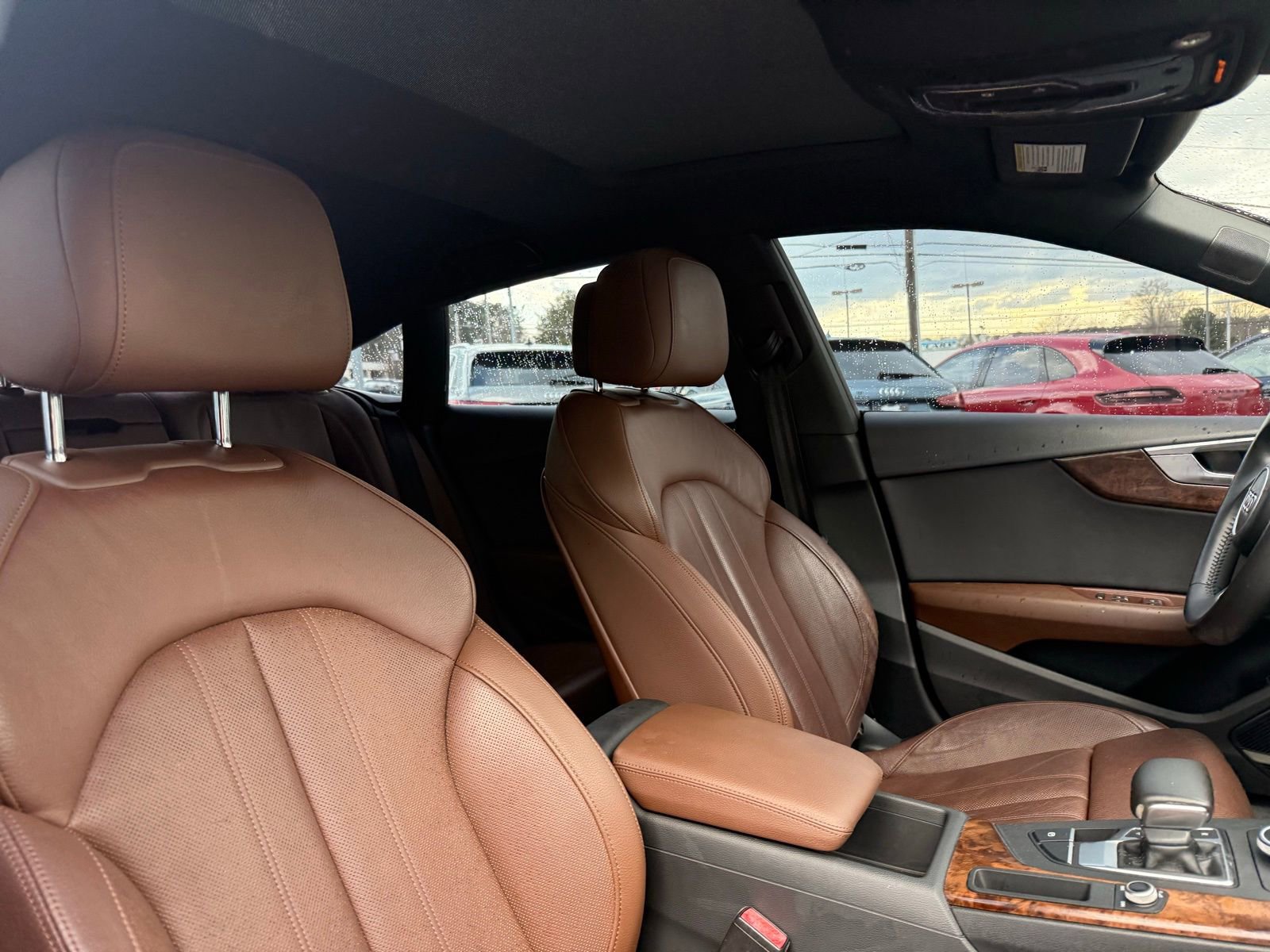 Used 2018 Audi A5 2.0T Premium Plus w/ Premium Plus image 35