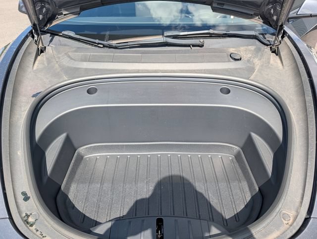 Used 2023 Tesla Model 3 Long Range AWD/4WD image 10