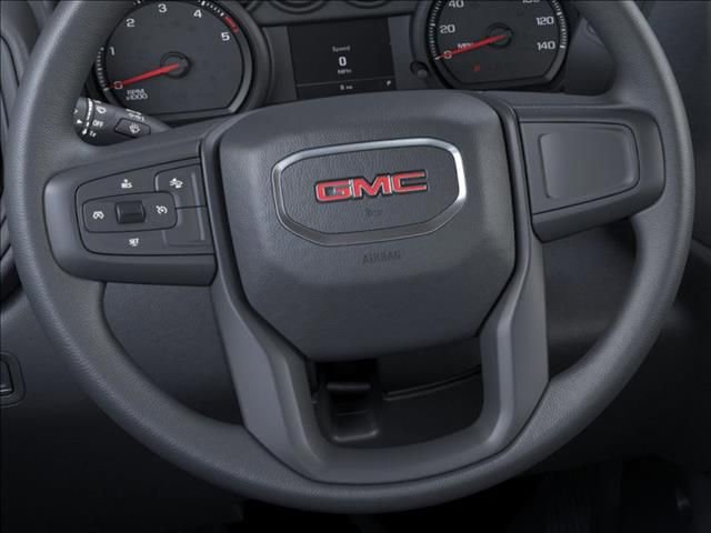 New 2025 GMC Sierra 3500 Pro w/ Convenience Package image 19