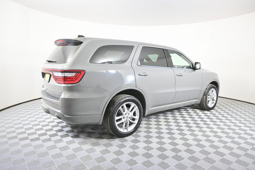 Used 2023 Dodge Durango GT image 6