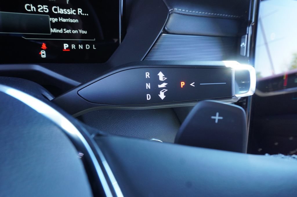 New 2026 GMC Acadia Elevation FWD image 21