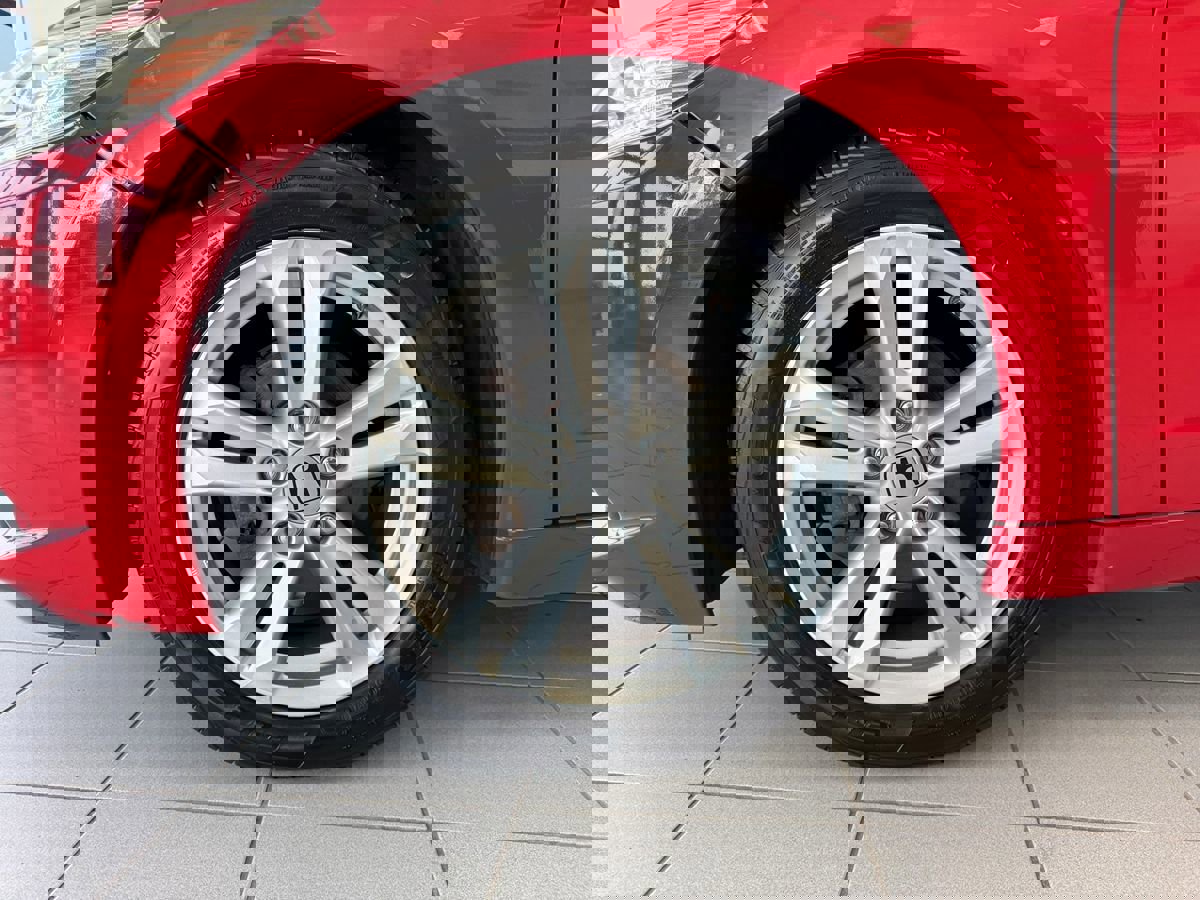 Used 2011 Honda CR-Z EX image 48