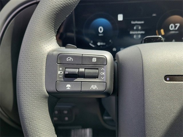 New 2026 Hyundai Palisade XRT Pro image 4