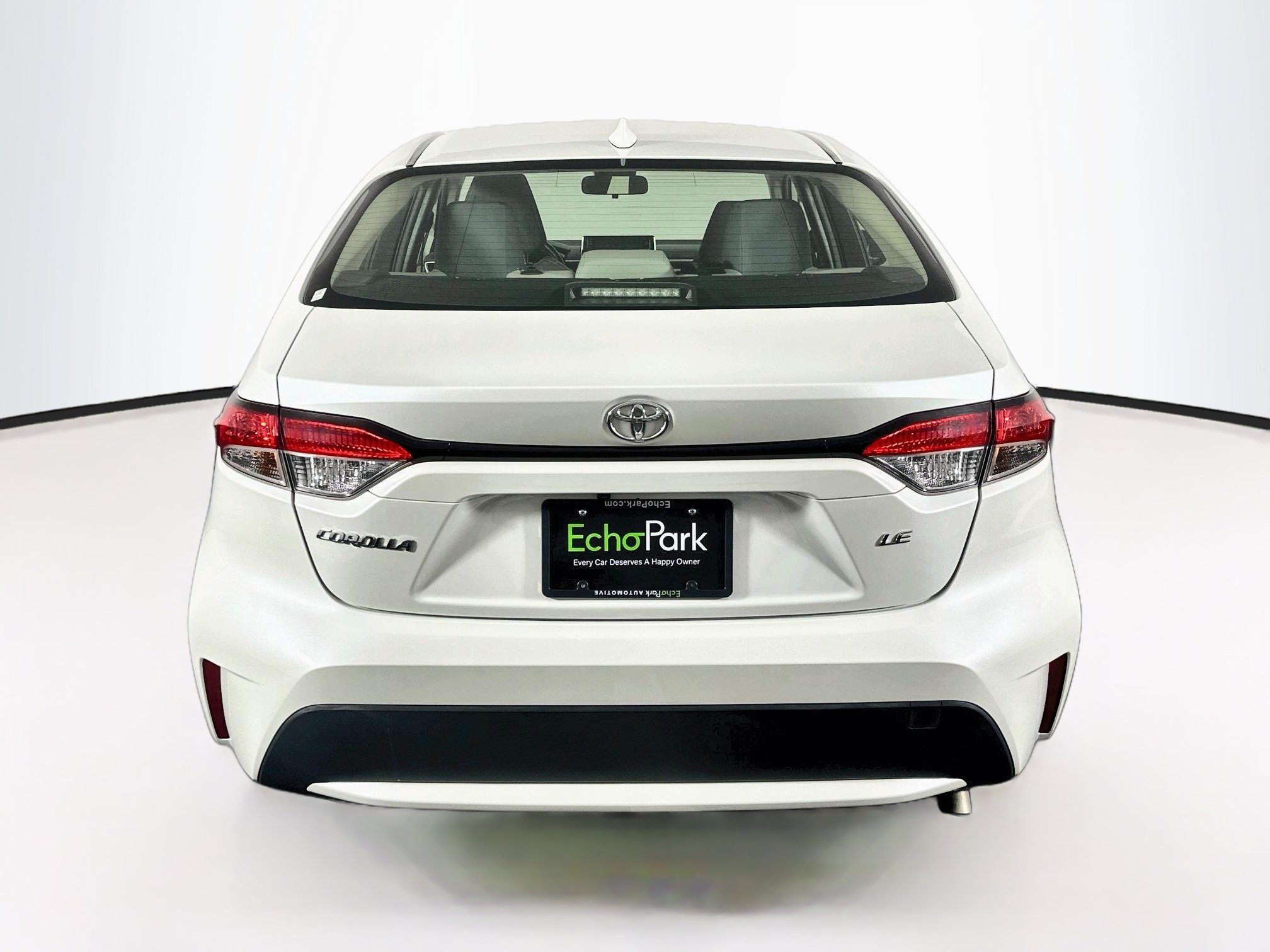 Used 2021 Toyota Corolla LE FWD image 7