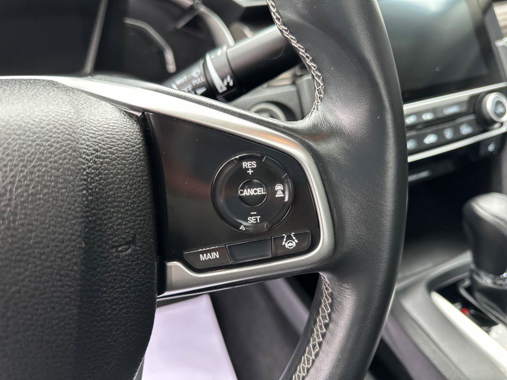 Used 2020 Honda Civic EX image 22