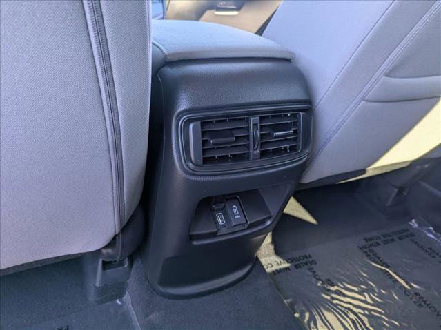 Used 2022 Honda CR-V EX image 17