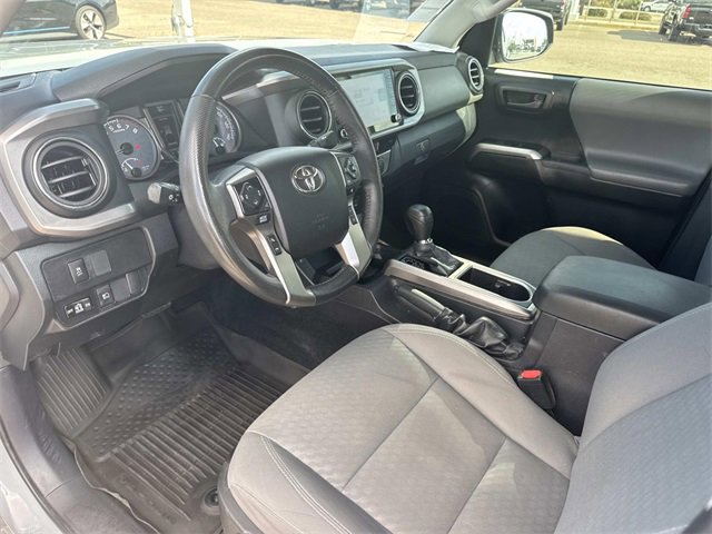 Used 2021 Toyota Tacoma SR5 image 30