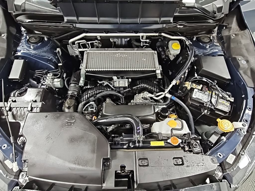 Used 2024 Subaru Ascent Premium w/ Convenience Package image 41