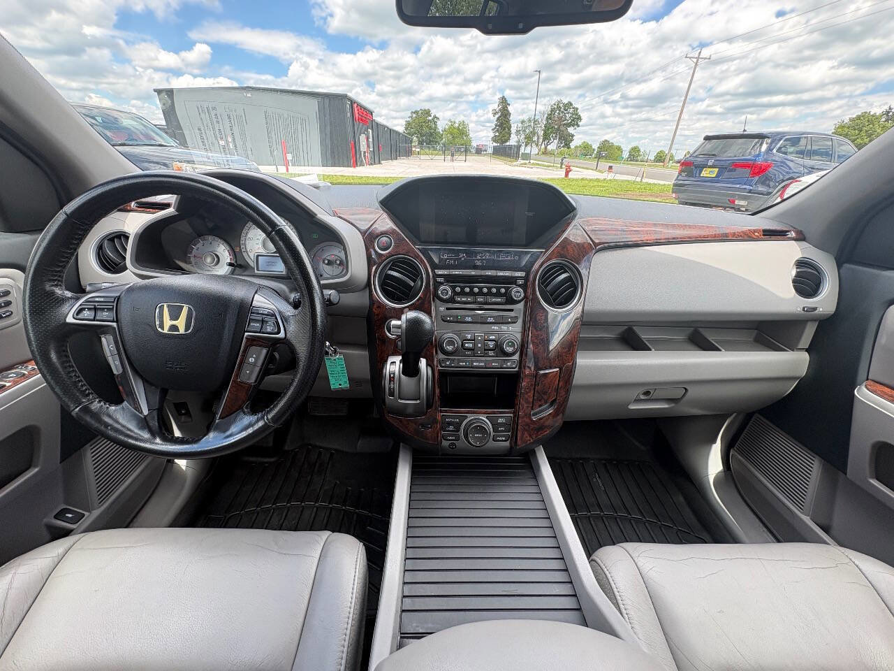 Used 2013 Honda Pilot Touring image 20