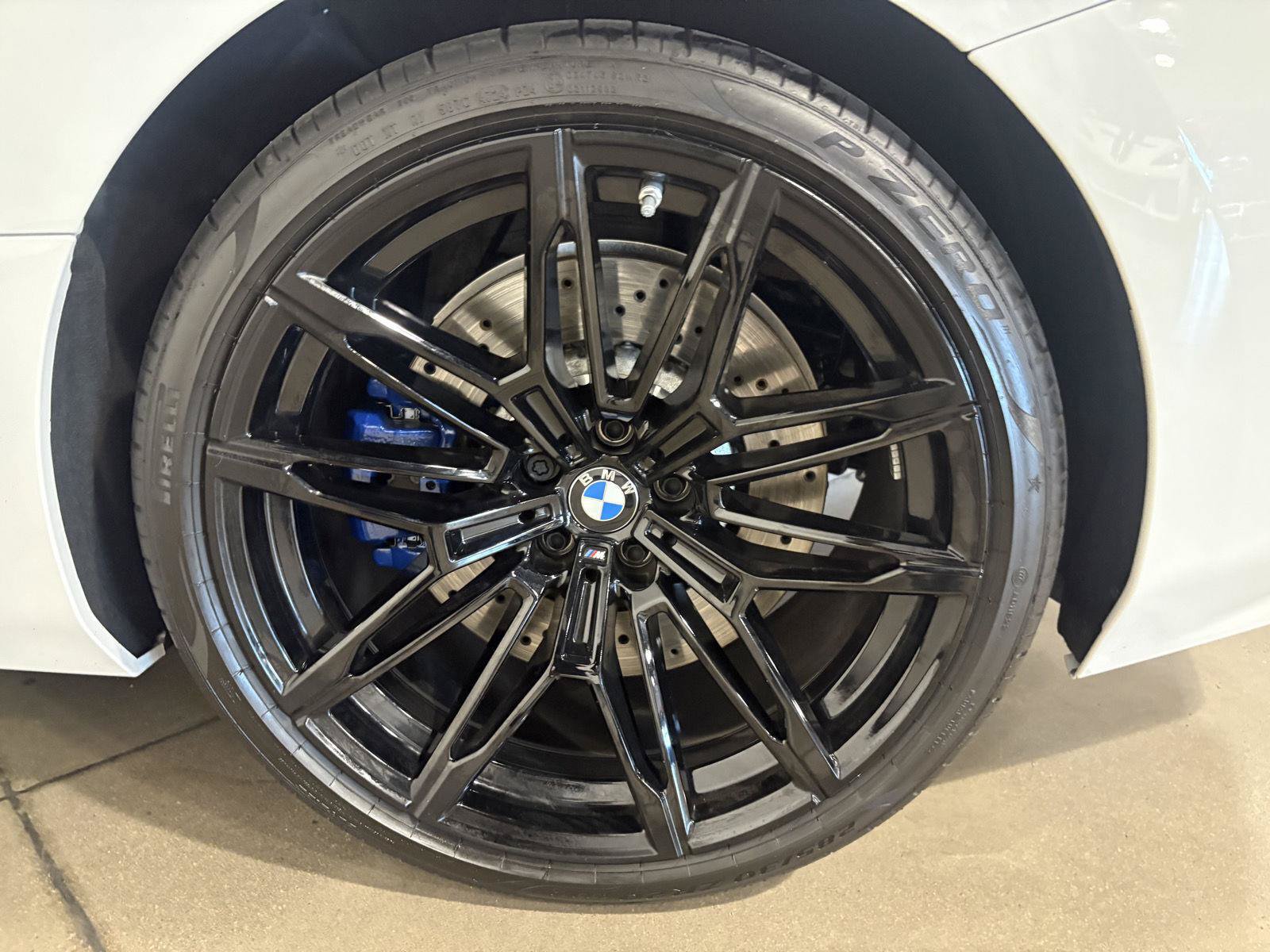 Used 2026 BMW M2 w/ Lighting Package RWD image 46