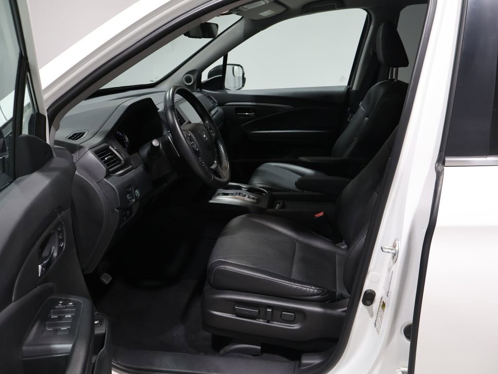 Used 2023 Honda Ridgeline RTL image 13