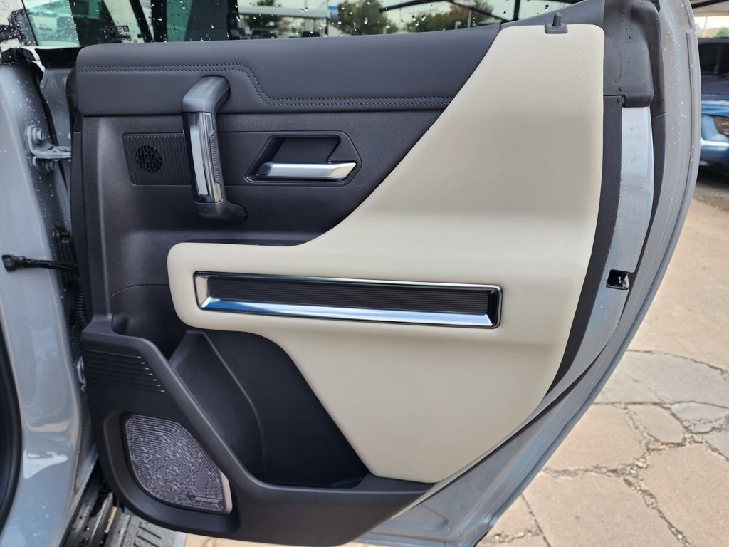 New 2026 GMC Hummer EV 4x4 Crew Cab image 46