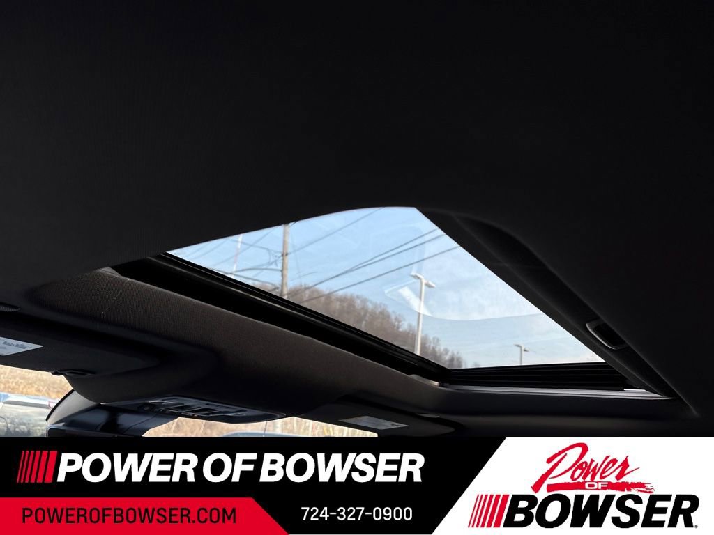 New 2026 Chevrolet Silverado 1500 ZR2 image 7