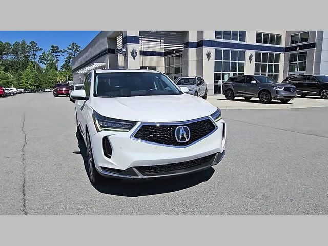 Used 2023 Acura RDX FWD w/ Technology Package image 33