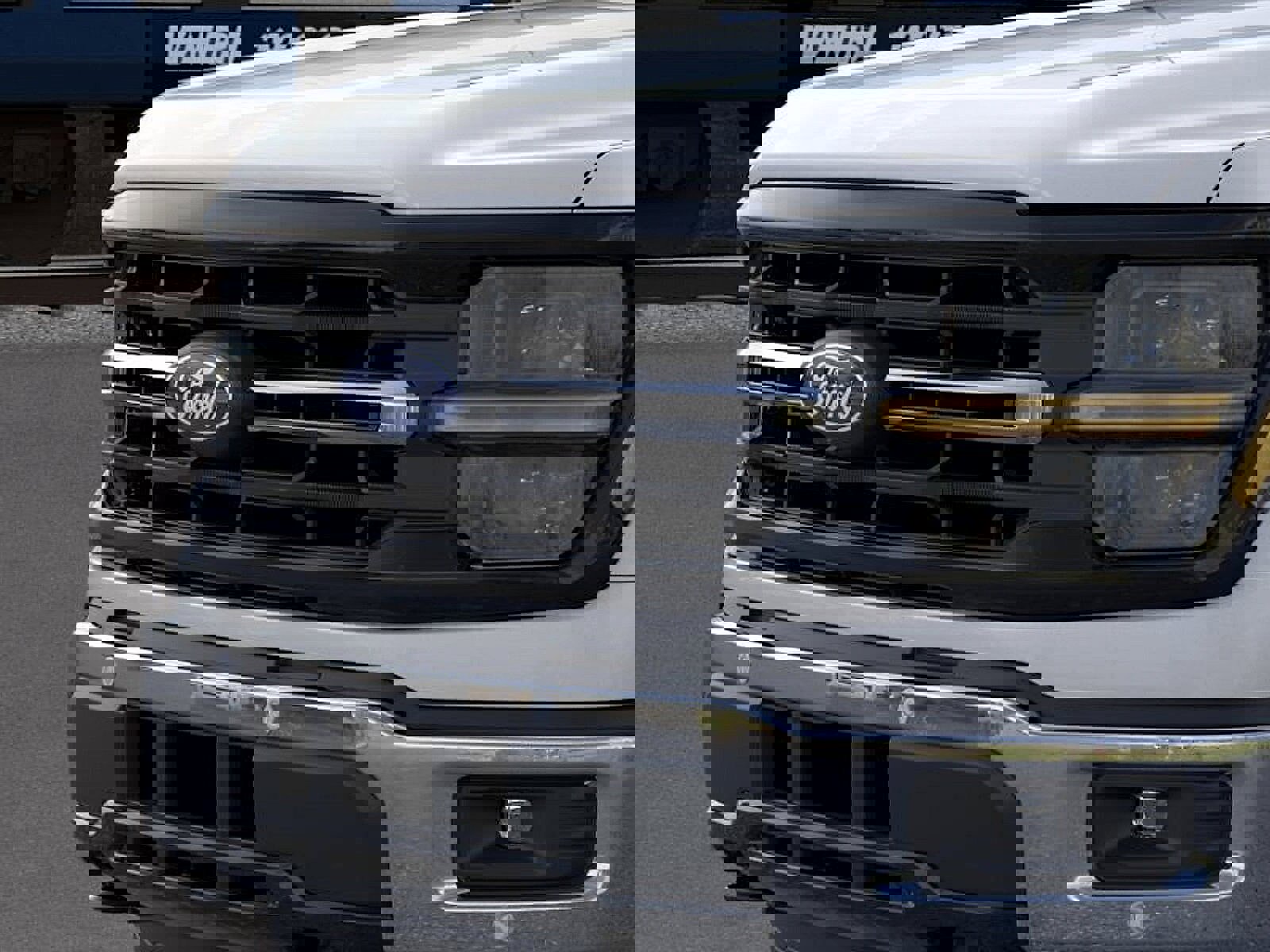 New 2026 Ford F150 XLT image 46