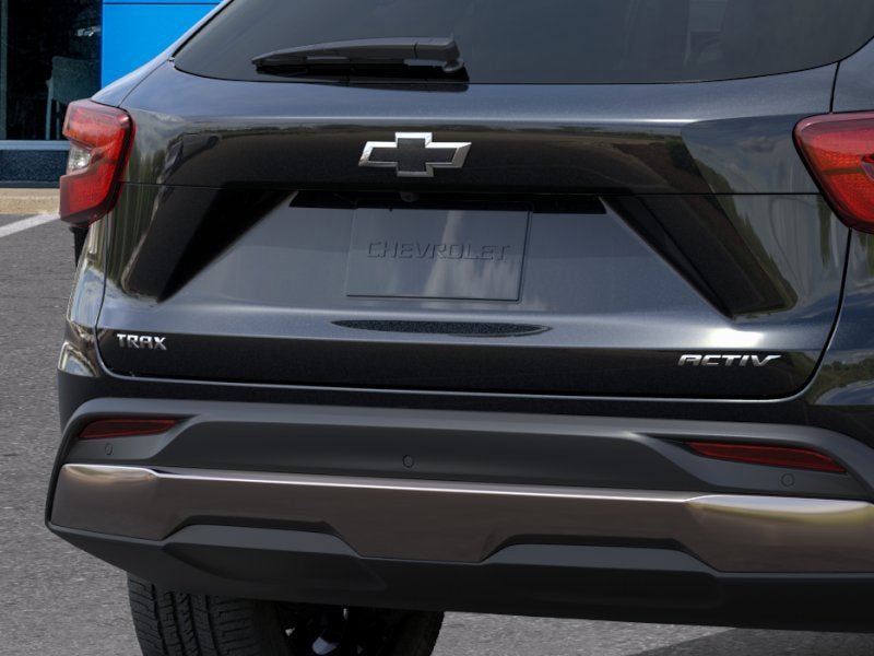 New 2026 Chevrolet Trax ACTIV w/ Driver Confidence Package FWD image 14