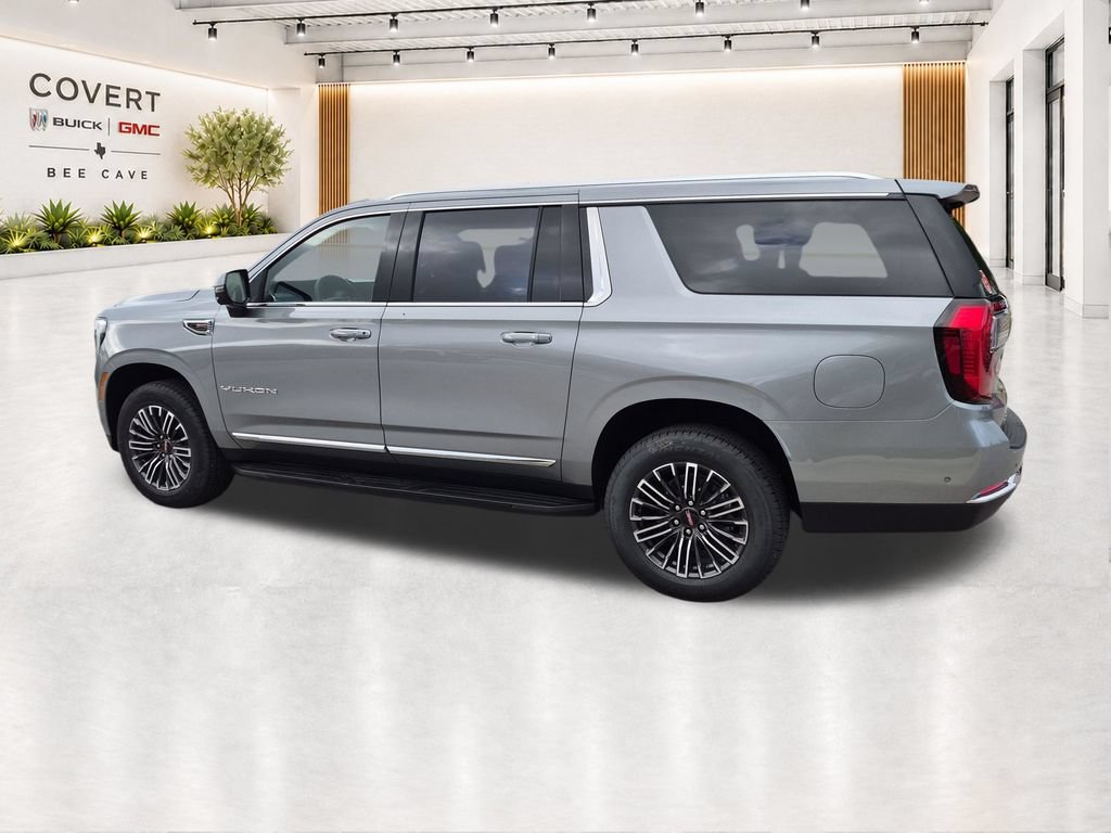 New 2026 GMC Yukon XL Elevation w/ Elevation Premium Package AWD/4WD image 8