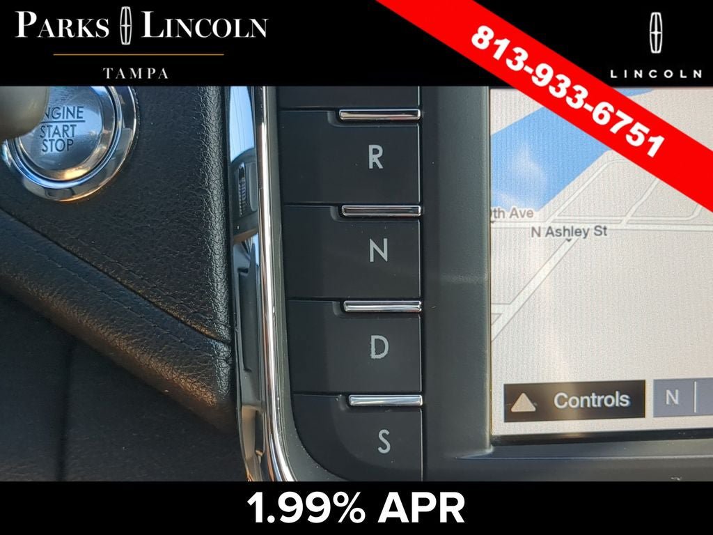 Used 2017 Lincoln Continental Reserve w/ Luxury Package AWD/4WD image 26