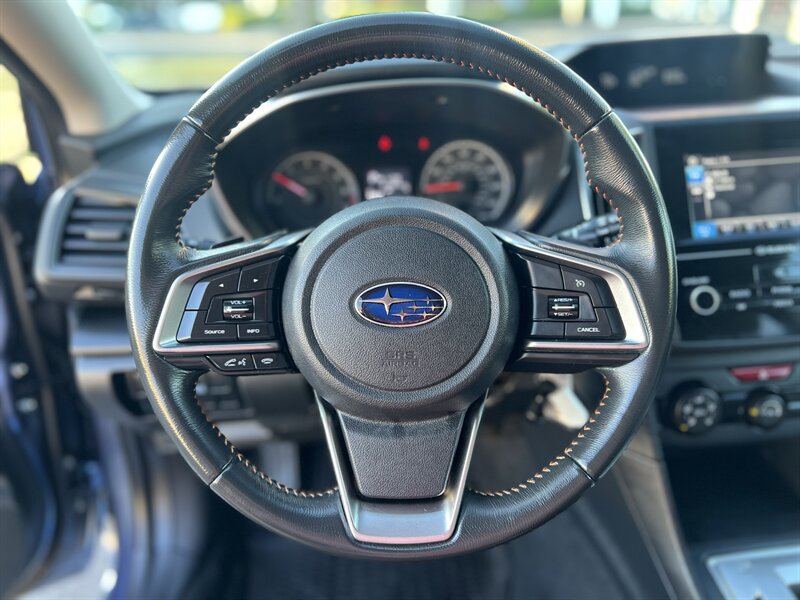 Used 2018 Subaru Crosstrek 2.0i Premium w/ Popular Package #2 AWD/4WD image 19