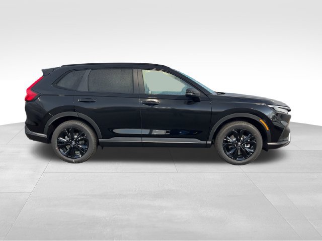 New 2027 Honda CR-V Sport Touring image 8