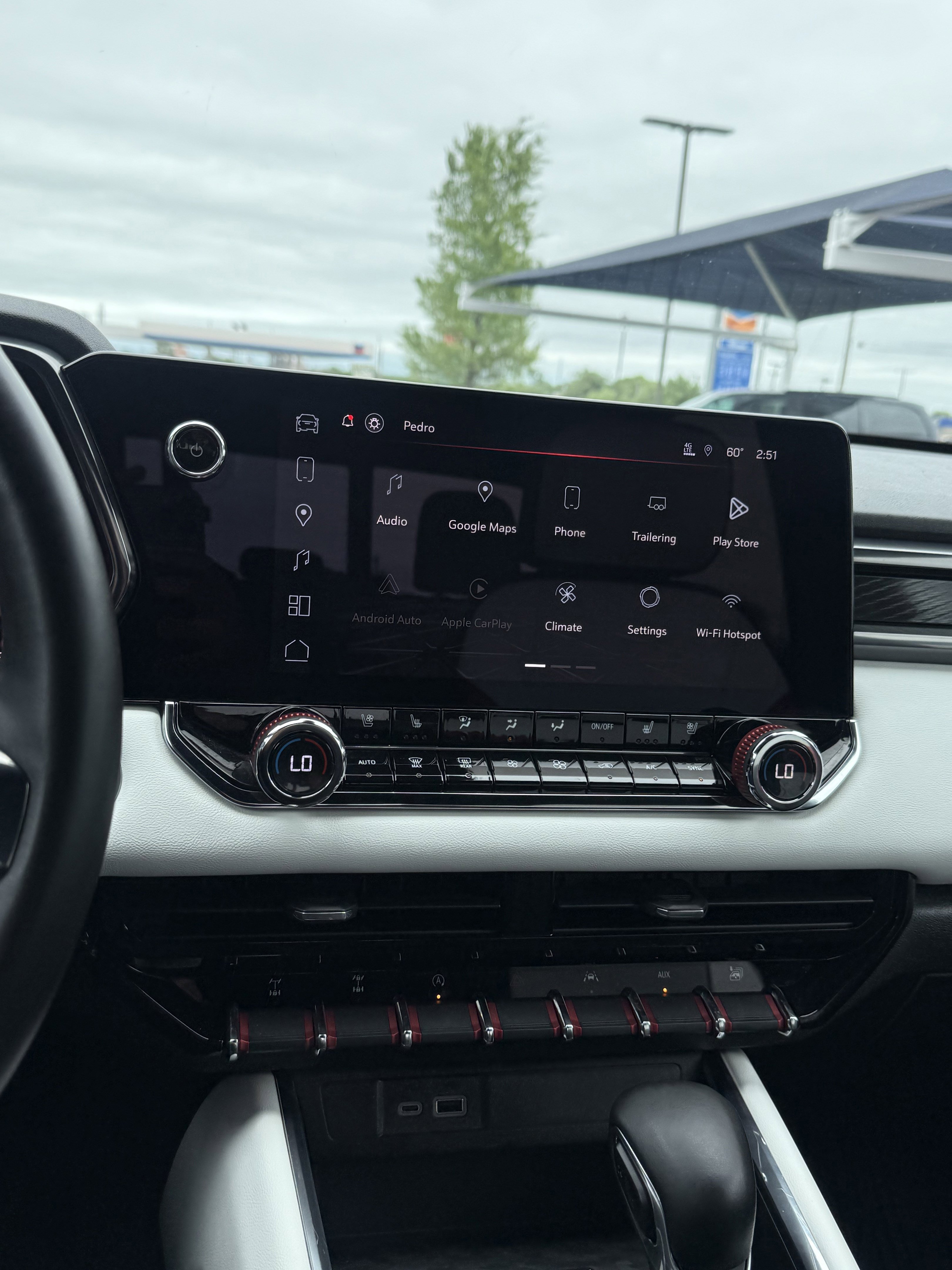 Used 2023 GMC Canyon AT4X AWD/4WD image 25