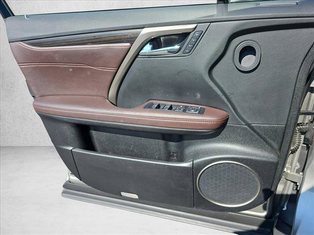 Used 2017 Lexus RX 350 FWD image 26